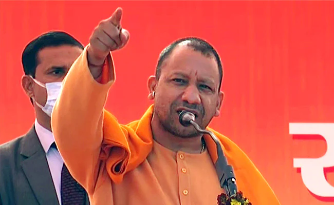 Yogi Adityanath's Order On Religious Processions After Clashes In States