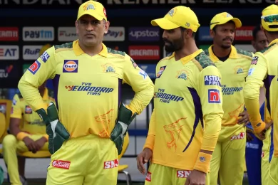 "Player Like Jadeja Should Concentrate On His Cricket": Ravi Shastri Claims This Gamer Must Have Become CSK Captain After MS Dhoni