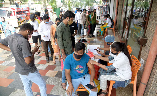 1,247 Fresh Covid Cases In India Today, Big Decline From Yesterday's Count