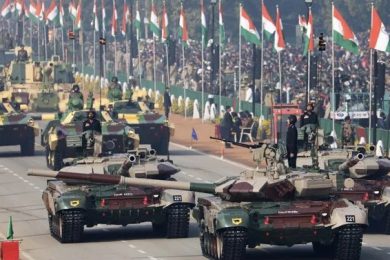Alternatives To Russian Weapons "Too Expensive", India Told US: Report