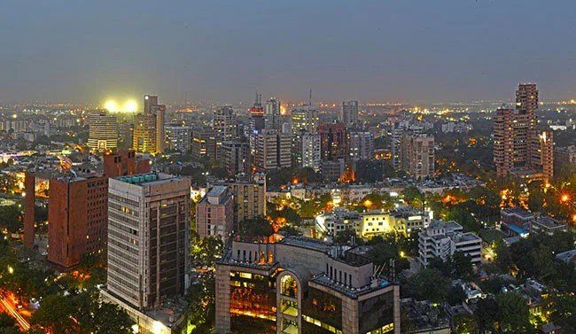 Delhi Warns Of Power Failure For City, Medical Facilities As A Result Of Coal Shortage