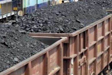 Passenger Trains Make Way For Coal To Stop Power Dilemma Across India