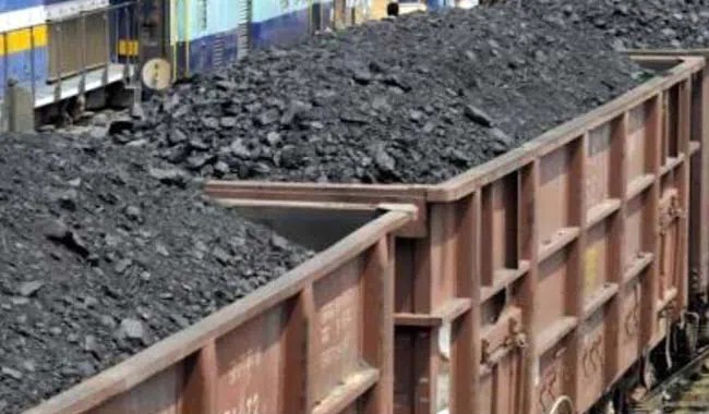 Passenger Trains Make Way For Coal To Stop Power Dilemma Across India