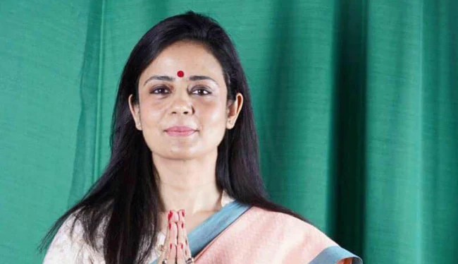 On Delhi Meat Shops Ban During Navaratri, Trinamool MP's Reaction