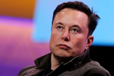 Elon Musk "Has Chosen Not To Join Our Board": Twitter Chief Executive Officer Parag Agrawal