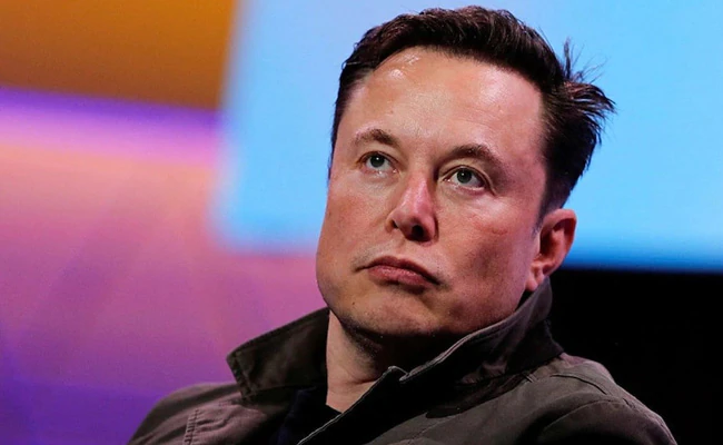 Elon Musk "Has Chosen Not To Join Our Board": Twitter Chief Executive Officer Parag Agrawal