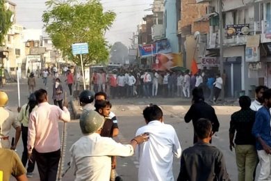 Public Clashes Throughout Ram Navami Rallies In 4 States, 1 Dead In Gujarat: 10 Factors
