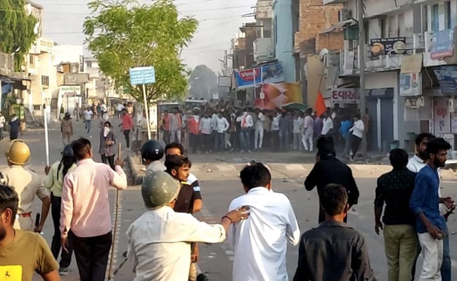 Public Clashes Throughout Ram Navami Rallies In 4 States, 1 Dead In Gujarat: 10 Factors