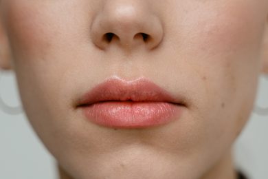 10 Steps to Get Fuller and Plump Lips