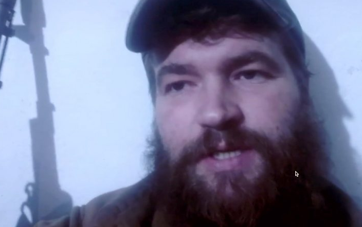 Mariupol steelworks: 'We have wounded and also dead inside the shelters'