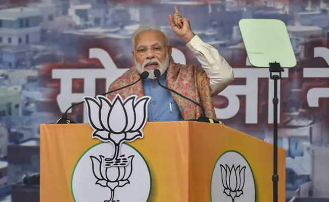 "Craze Of Hate-Filled Devastation ...": Ex-Bureaucrats To PM In Letter