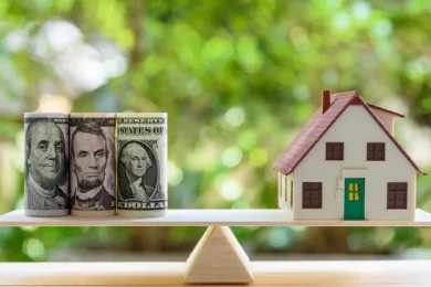 Right here's what you need to understand about reverse home mortgages
