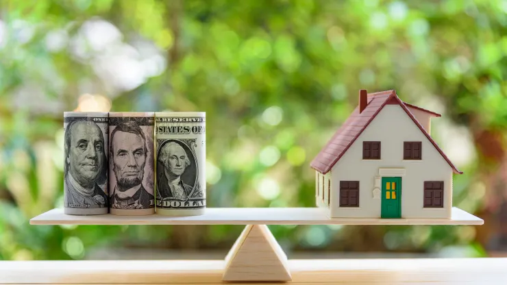 Right here's what you need to understand about reverse home mortgages
