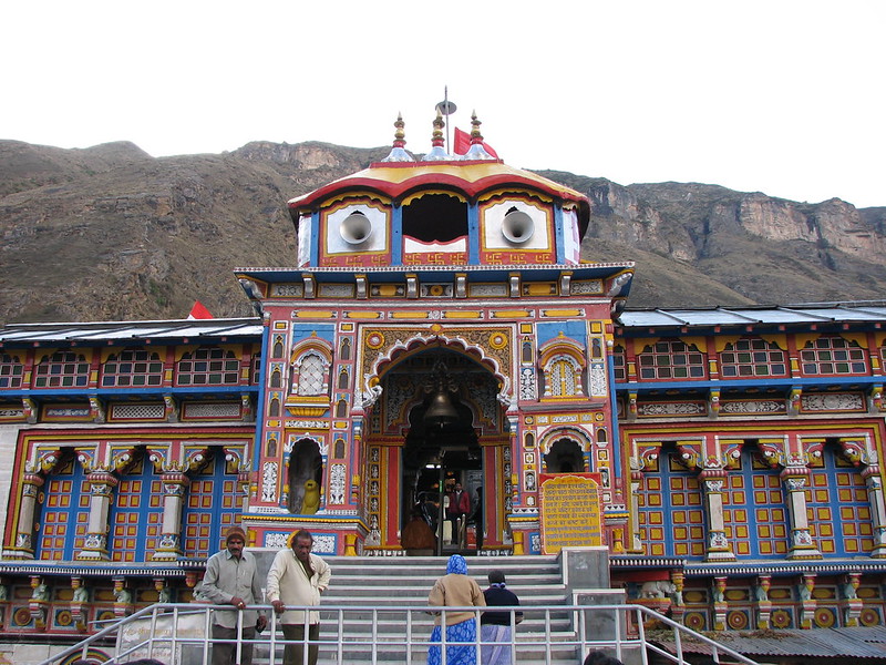 Badrinath Kapat Opening Day 2022, Holy Place Timings