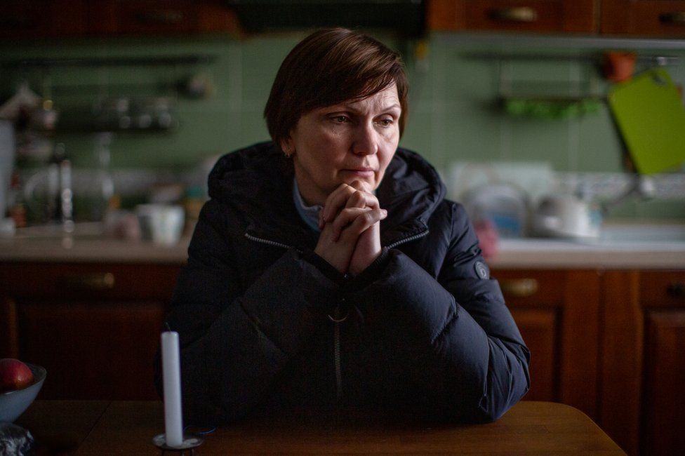In Ukrainian villages, a hopeless wait for news of the missing