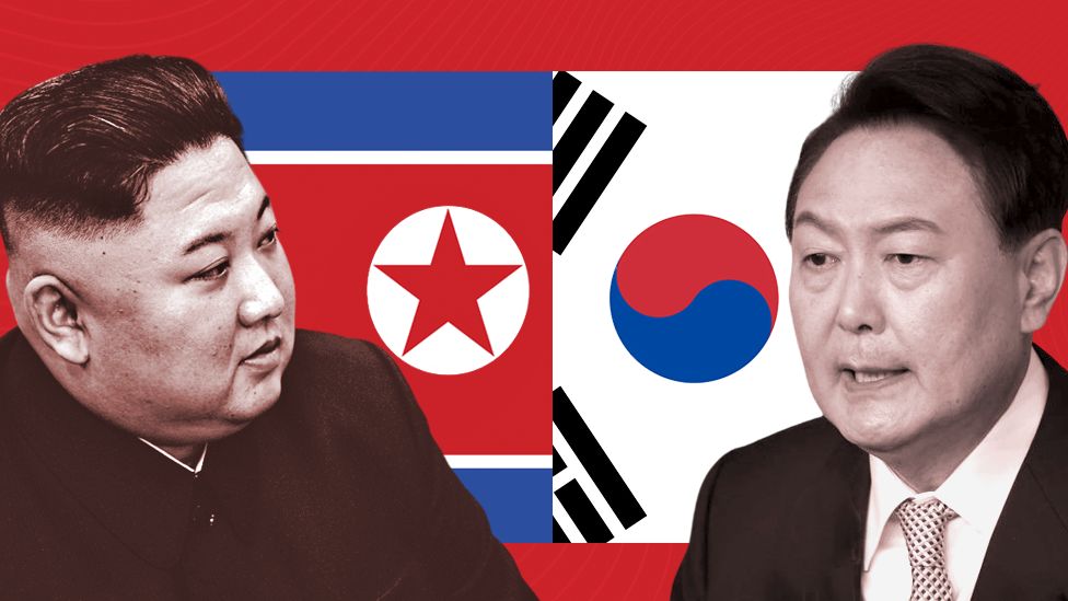 From handshakes to hostilities: How dangerous is the scenario in North Korea?