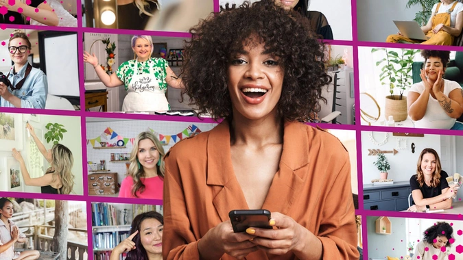 How to Work in the Fashion or Beauty Industries