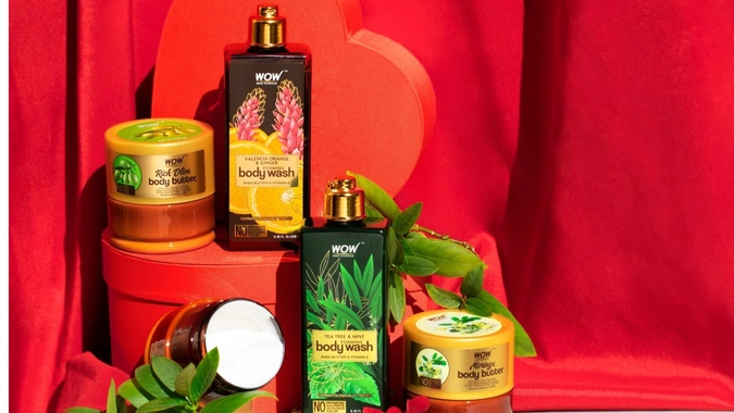 WOW Skin Science Raises Primary Capital From GIC