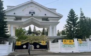 Banned Sikh Team’s Leader Charged Over ‘Khalistan’ Flags At Himachal