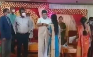 Tamil Nadu College Dean Got Rid Of After Trainees Take Questionable Oath