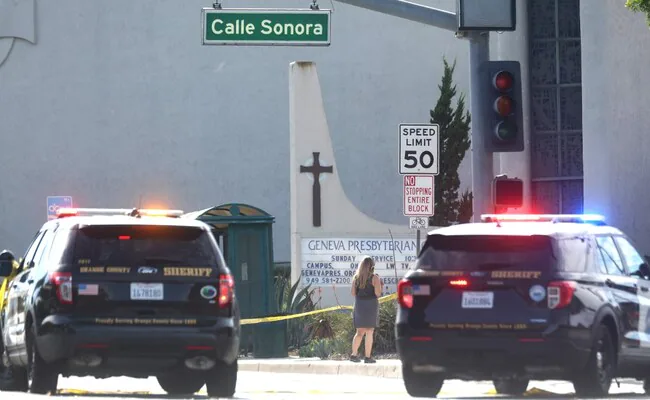3 Shot Dead In Different US Shootings, Day After Hate Criminal Activity Killed 10