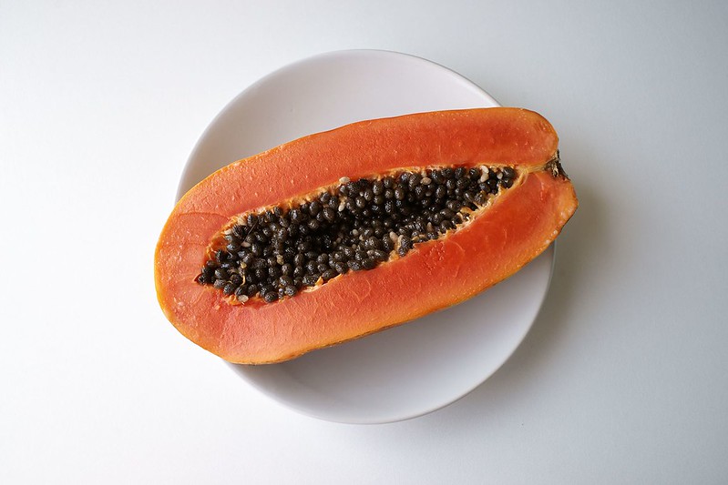 8 Amazing Health Benefits Of Papaya Revealed - The Worlds Times