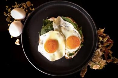 Heart Health: Moderate Egg Intake May Improve Your Heart's Well Being- Research study