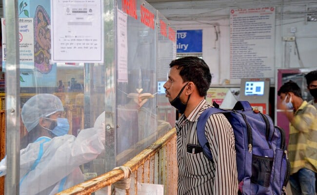 India Spots Its First Situations Of New Omicron Sub-Variants