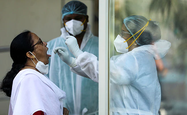 Coronavirus LIVE Updates: India Logs 2,338 New COVID-19 Instances, 19 Deaths In 24-hour