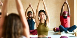 5 Best Finest Summer Yoga Tips to Maintain You Cool