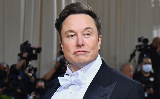"Can No More Assistance Democrats, Will Vote Republican Politician": Elon Musk
