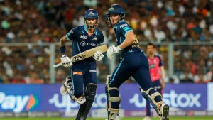 Hardik Pandya: Unsold in 2014, IPL-winning captain in 2022