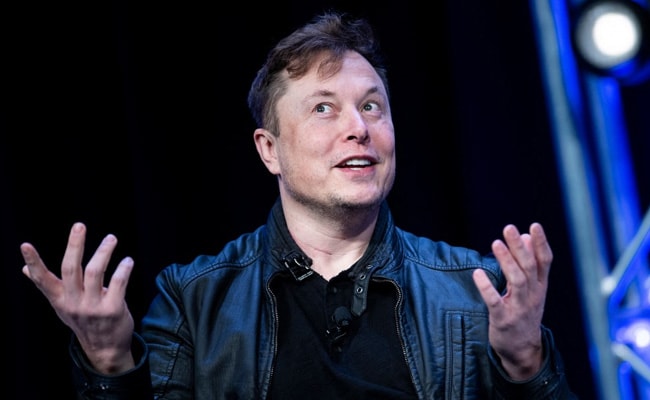 "If I Die Under Mystical Conditions ...": Buzz Over Elon Musk's Tweet