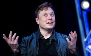 Elon Musk’s Twitter Goals Face Truth Sign In India, China