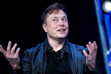 Elon Musk's Twitter Goals Face Truth Sign In India, China