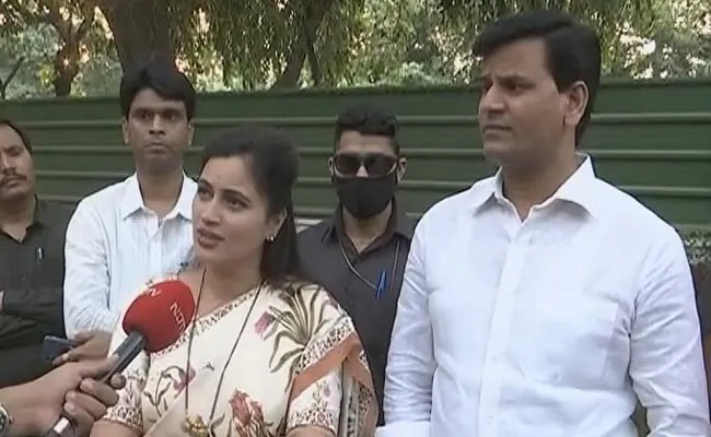 "Had Balasaheb Existed ...": MP-MLA Pair Hits Out At Uddhav Thackeray