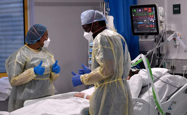 Fifty Percent Of Covid Survivors Show 1 Symptom Even 2 Years After: Lancet Journal