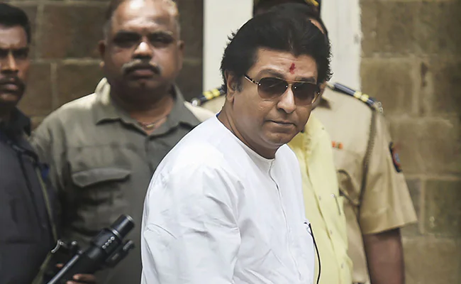 "Before Ayodhya Go To, Raj Thackeray Must ...": BJP MP's Caution