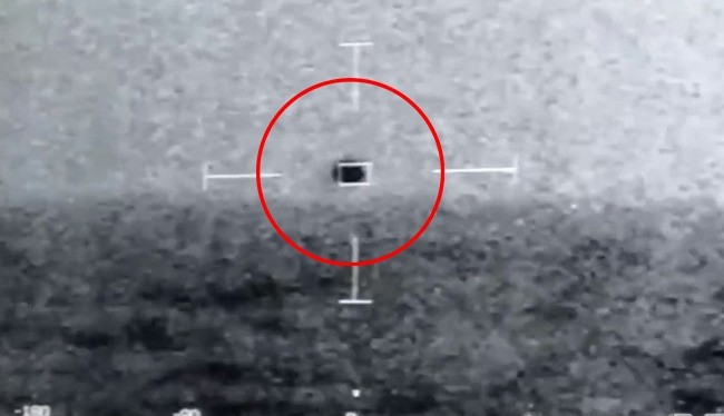 In Uncommon Hearing, Government Information Increase In UFO Sightings In Past 20 Years