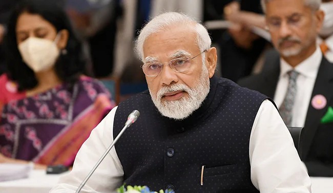 Quad A Force For Good, Makes Indo-Pacific Better, Claims PM Modi: 10 Factors