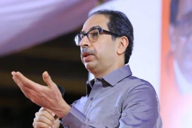 "You Deceived Balasaheb As He Was Unsuspecting, Yet ...": Uddhav Thackeray To BJP