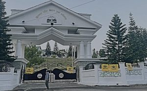 Outlawed Sikh Team’s Leader Charged Over ‘Khalistan’ Flags At Himachal