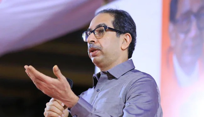 "You Deceived Balasaheb As He Was Unsuspecting, Yet ...": Uddhav Thackeray To BJP