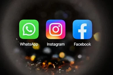 Can't Invoke Free Speech Versus Instagram, Facebook: Parent Firm Meta To High Court