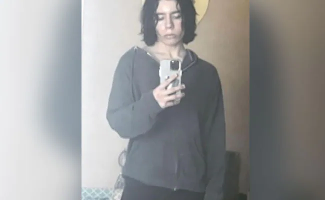 "I'm About To": Texas Teen's Instagram Exchange Before He Shot Pupils