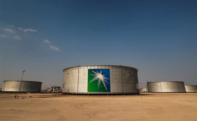 Saudi Aramco Uncrowns Apple As Globe's The majority of Valuable Firm: Report