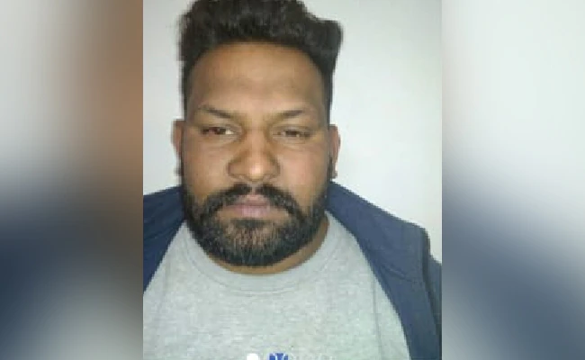 Man That Presumably Assisted Punjab Rocket Grenade Attackers Detained