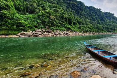 Exploring Northeast India: Top Things To Do In Dawki