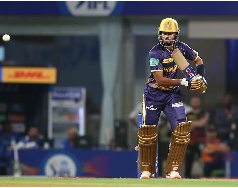 "CEO Likewise Associated With Team Choice": Captain Shreyas Iyer After KKR's Win Over Mumbai Indians In IPL 2022