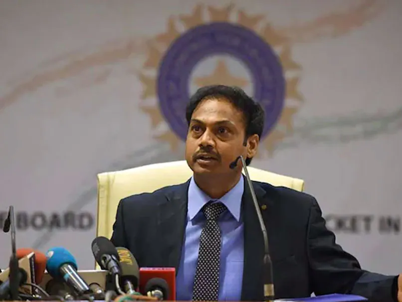 "Incredible Resurgence By Cheteshwar Pujara": Former Selector MSK Prasad To NDTV